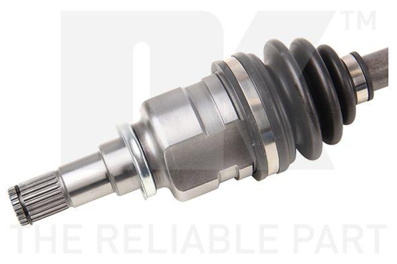 NK 504526 Antriebswelle für TOYOTA