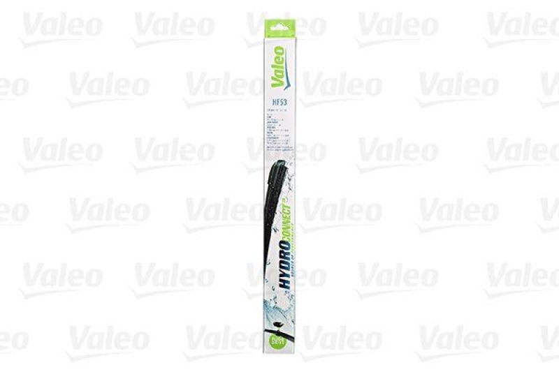 VALEO 578507 HF53 HydroConnect Front LHD 53cm