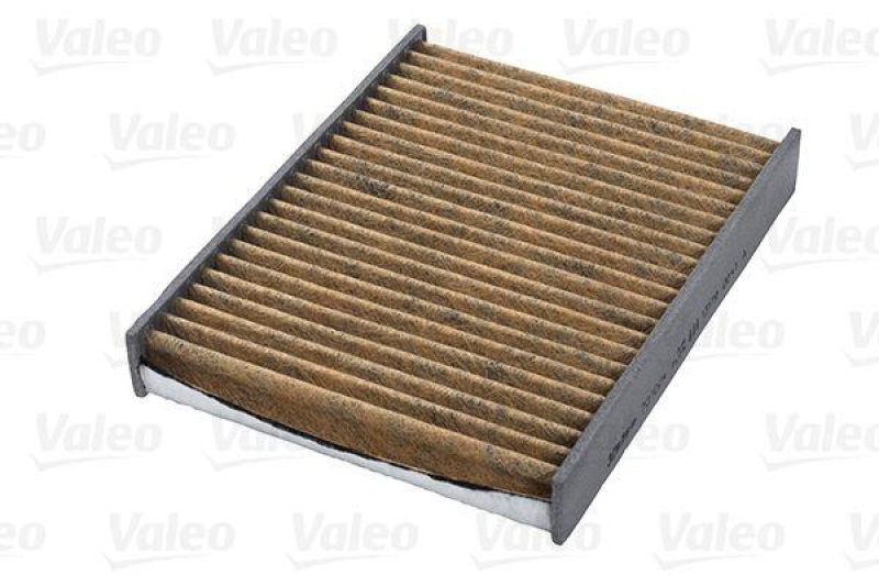 VALEO 701004 Innenraumfilter (Polyphenol)