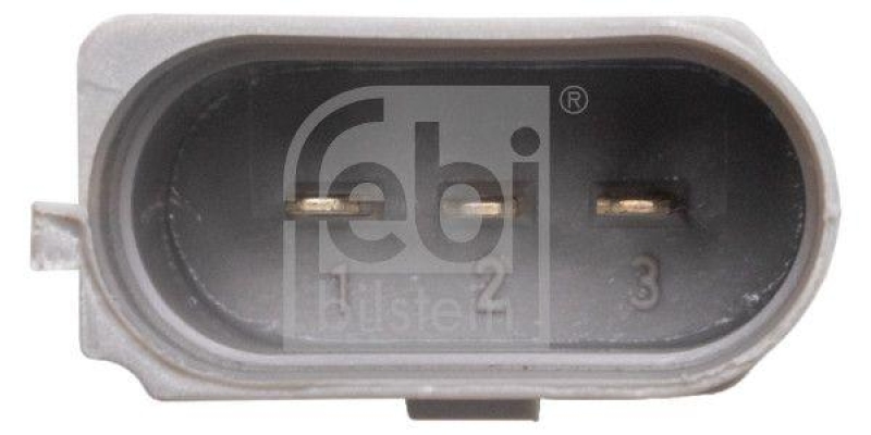 FEBI BILSTEIN 36175 Kurbelwellensensor mit Dichtring für VW-Audi