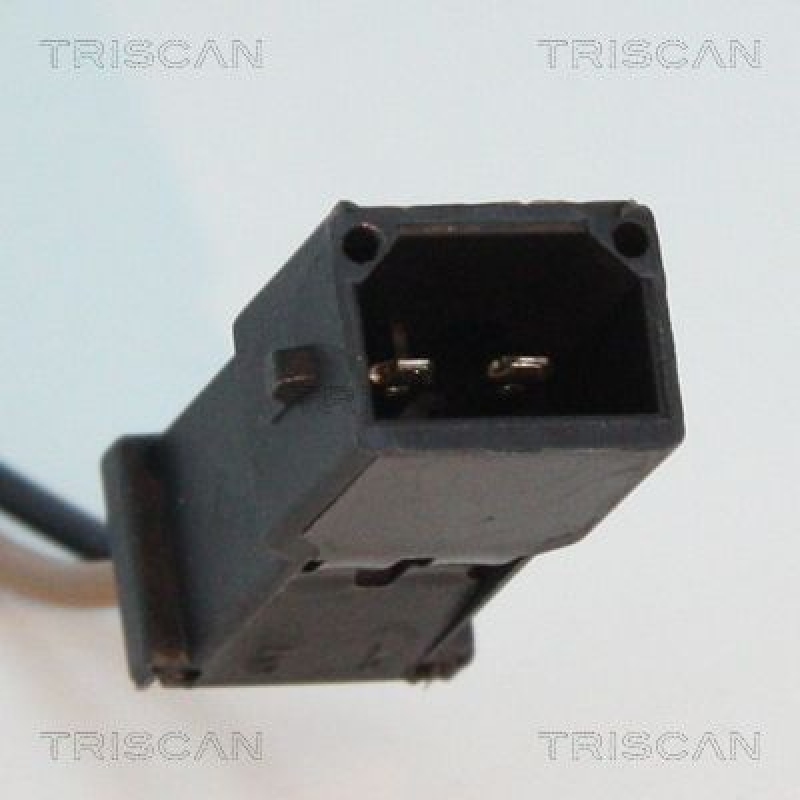 TRISCAN 8180 29213 Sensor, Raddrehzahl für Vag