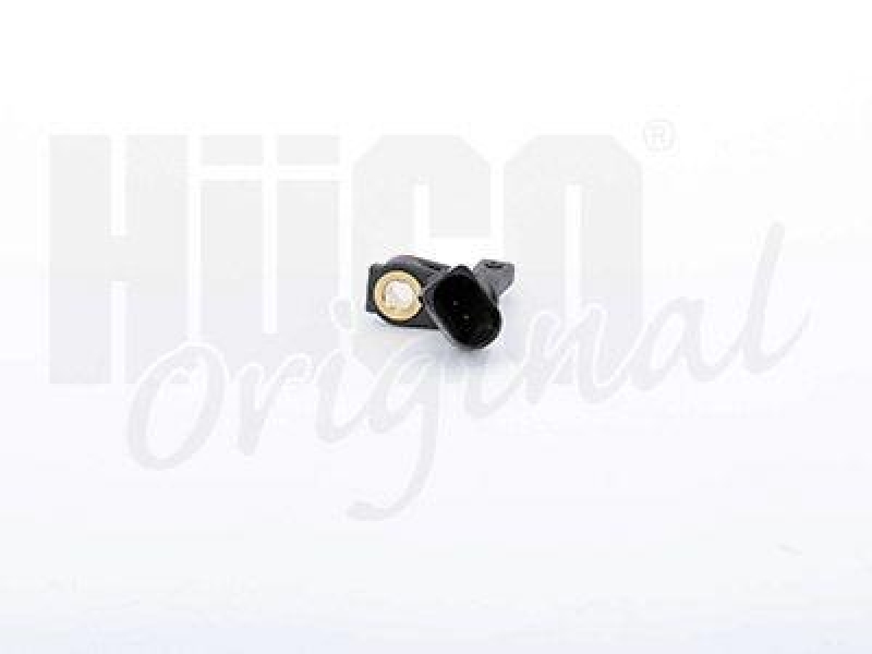 HITACHI 131409 Raddrehzahlsensor für AUDI u.a.