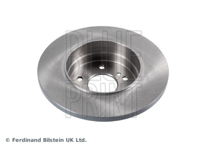 BLUE PRINT ADU174337 Bremsscheibe für Mercedes-Benz PKW