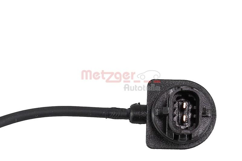 METZGER 0901557 Sensor, Motorölstand für CHEVROLET/OPEL