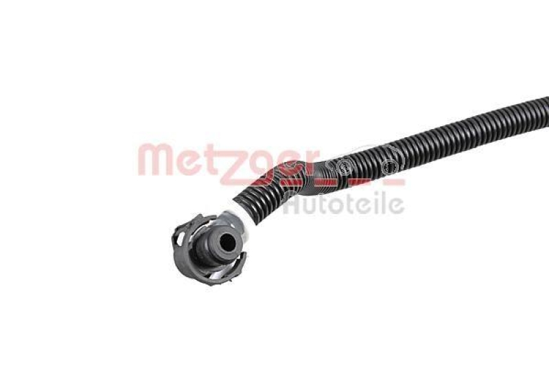 METZGER 2150149 Kraftstoffleitung für MB