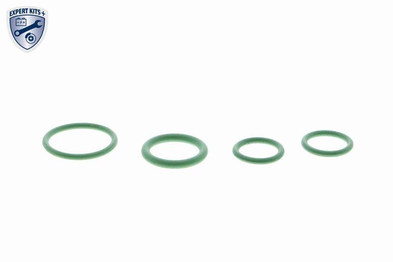 VEMO V15-77-0008 Expansionsventil, Klimaanlage mit Dichtungen für VW