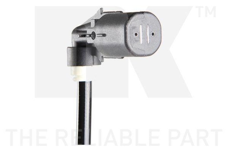 NK 2933117 Sensor, Raddrehzahl für MERCEDES-BENZ