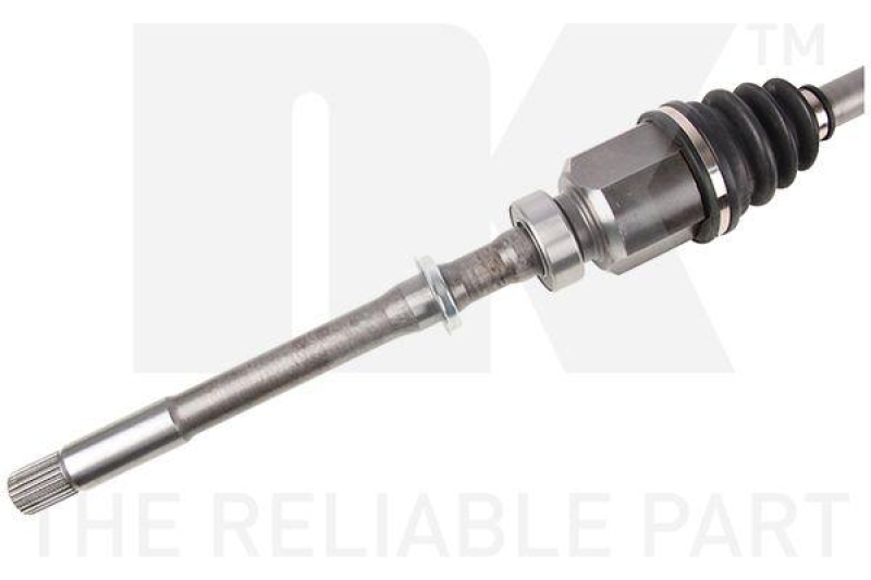 NK 504527 Antriebswelle für TOYOTA