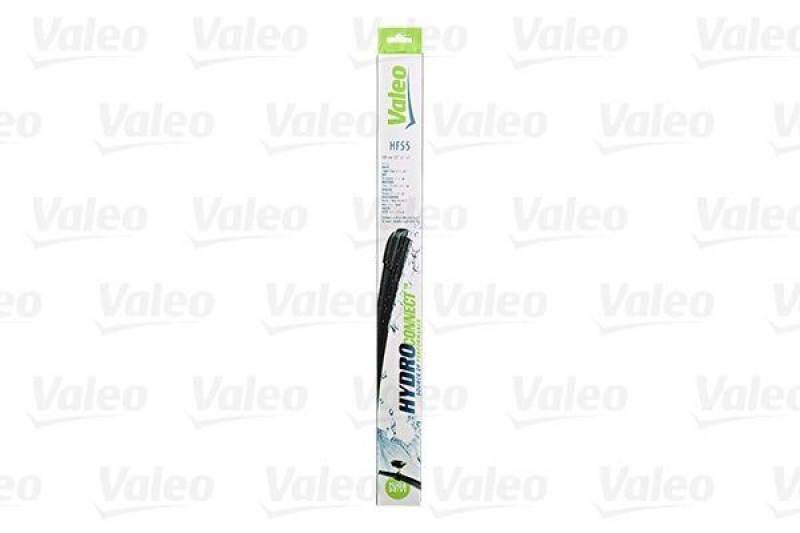 VALEO 578508 HF55 HydroConnect Front LHD 55cm