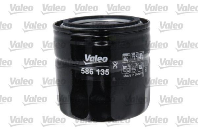 VALEO 586135 Filter