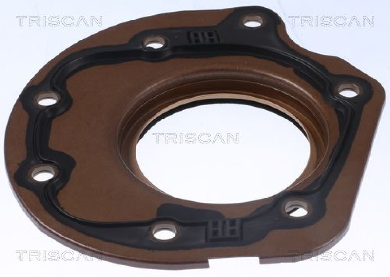 TRISCAN 8550 16007 Wellendichtring, Kurbelwelle für Ford