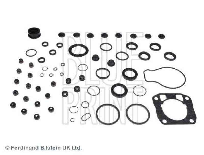 BLUE PRINT ADH26231 Zylinderkopfdichtungssatz für HONDA