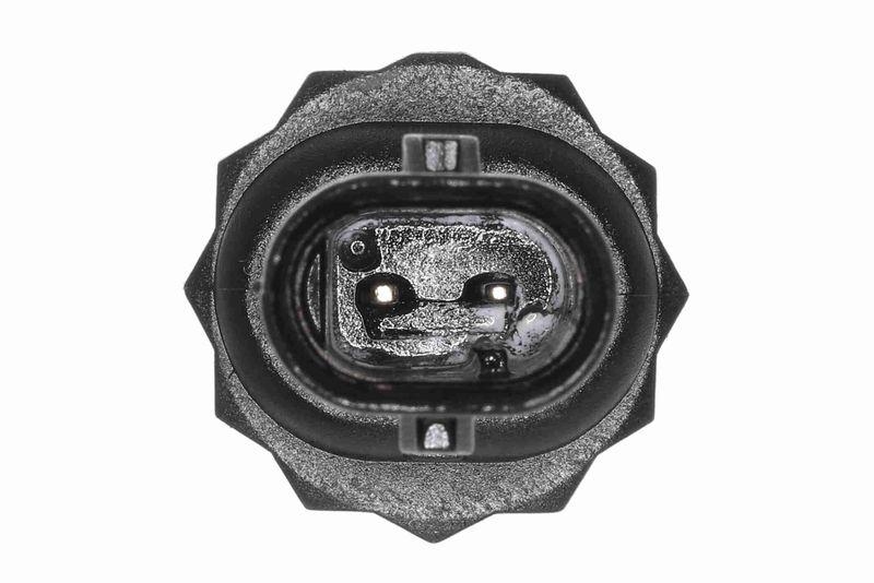 VEMO V10-72-1309 Sensor, Kraftstofftemperatur 2-Polig für AUDI