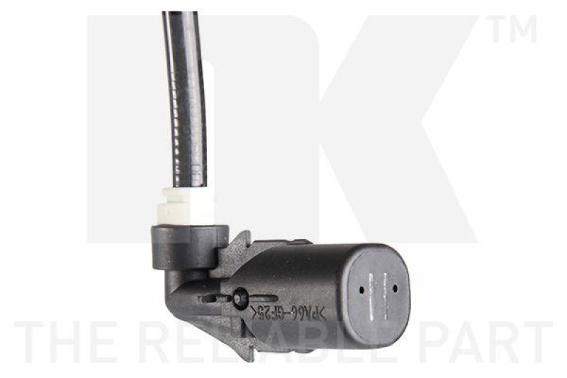 NK 2933118 Sensor, Raddrehzahl für MERCEDES-BENZ