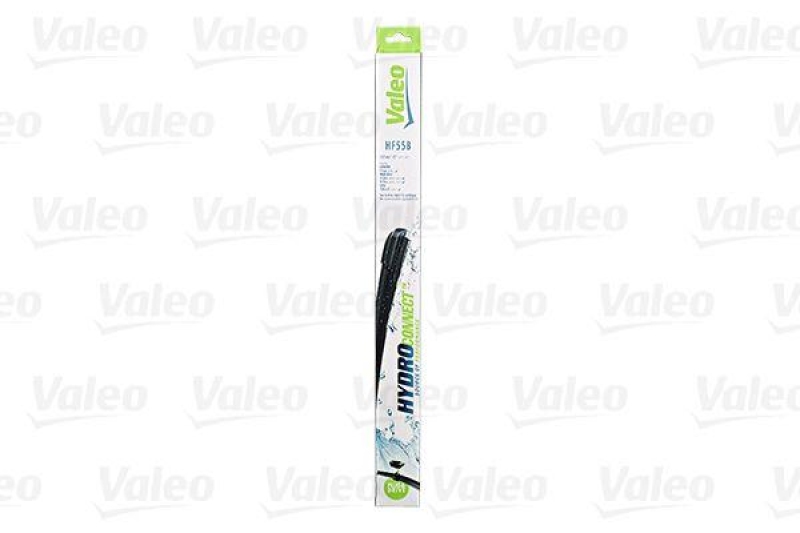 VALEO 578509 HF55B HydroConnect Front LHD 55cm