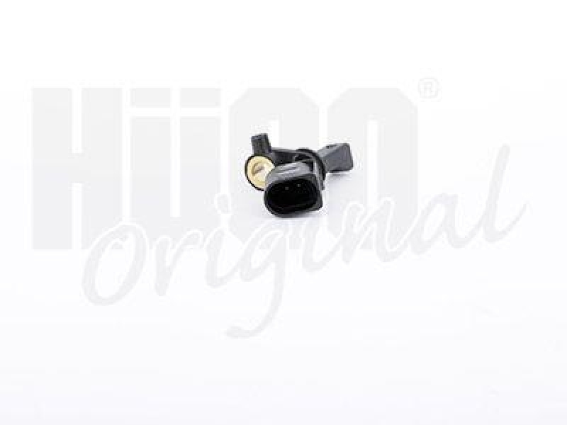 HITACHI 131411 Raddrehzahlsensor für AUDI u.a.