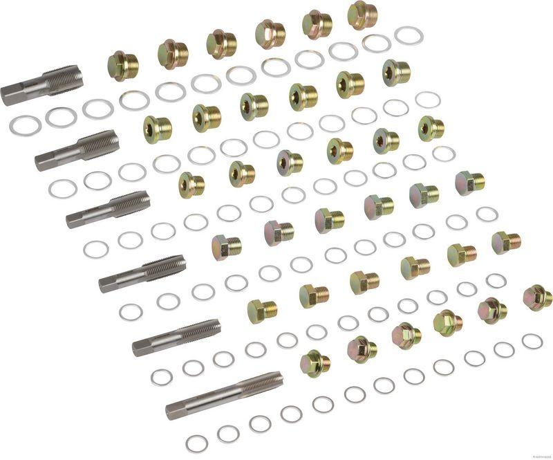 HERTH+BUSS ELPARTS 95924003 Reparatursatz Ölablassschraube