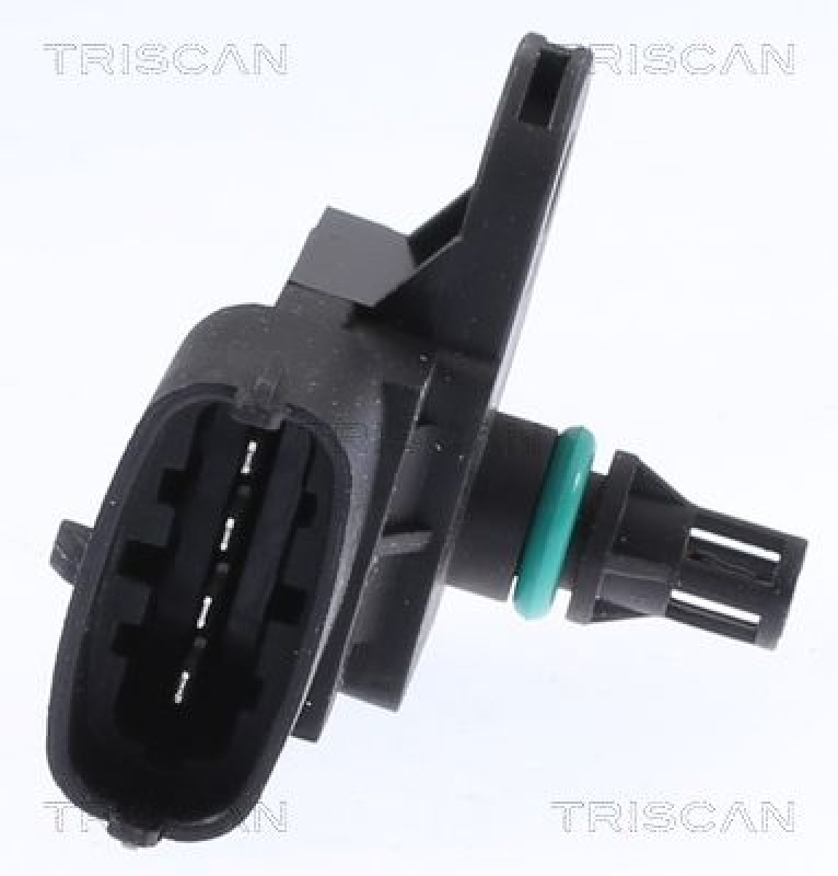 TRISCAN 8824 24014 Sensor, Manifold Druck für Chevrolet Aveo