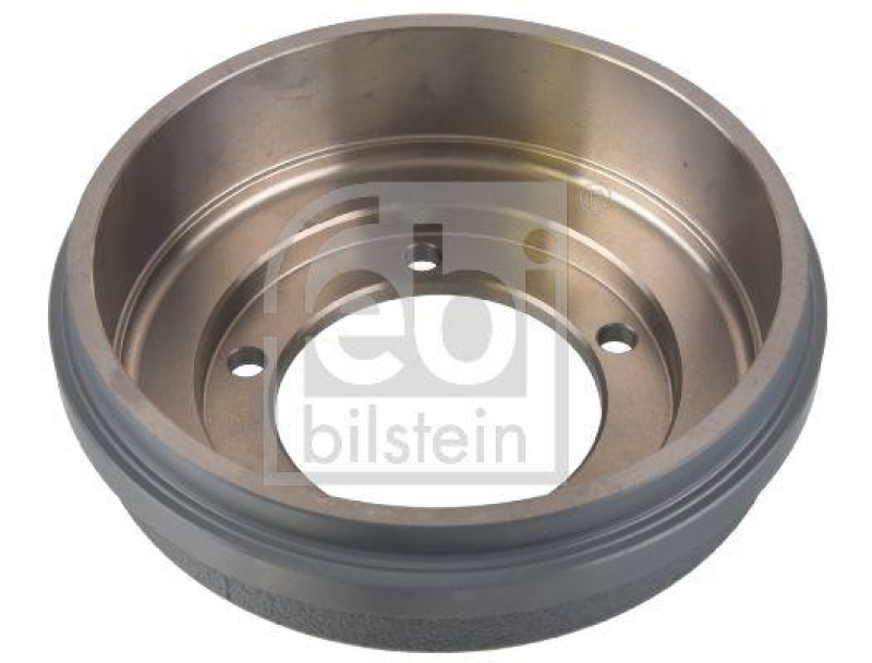 FEBI BILSTEIN 171073 Bremstrommel für Ford