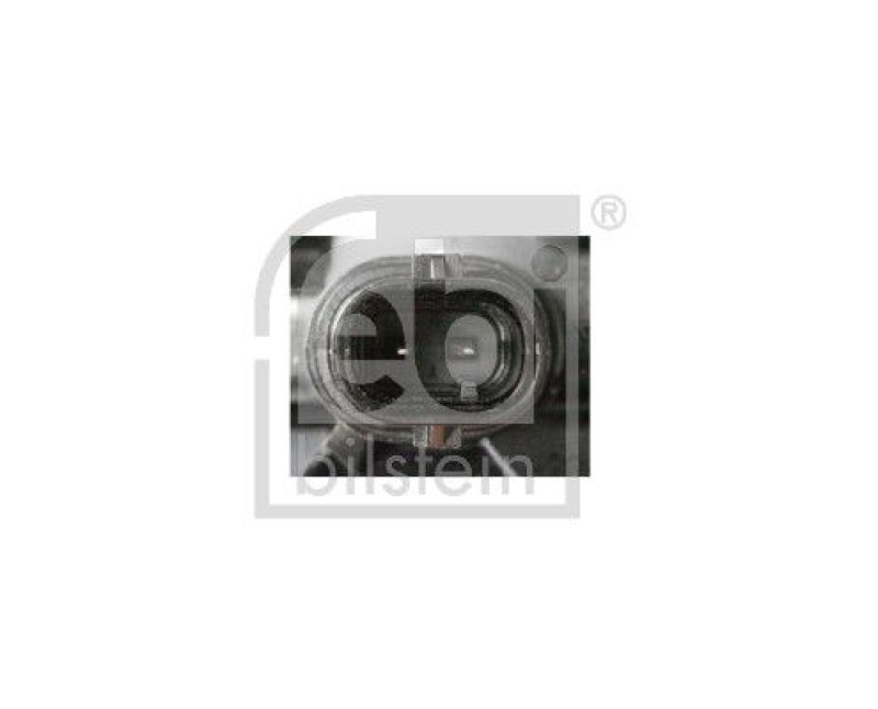 FEBI BILSTEIN 173402 Thermostat mit Gehäuse für BMW