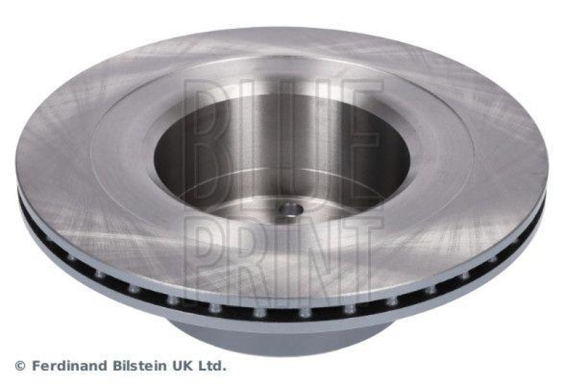 BLUE PRINT ADBP430122 Bremsscheibe für Mercedes-Benz PKW