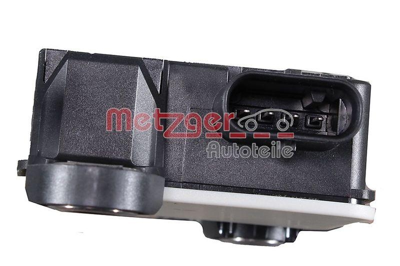 METZGER 0899384 Partikelsensor für AUDI