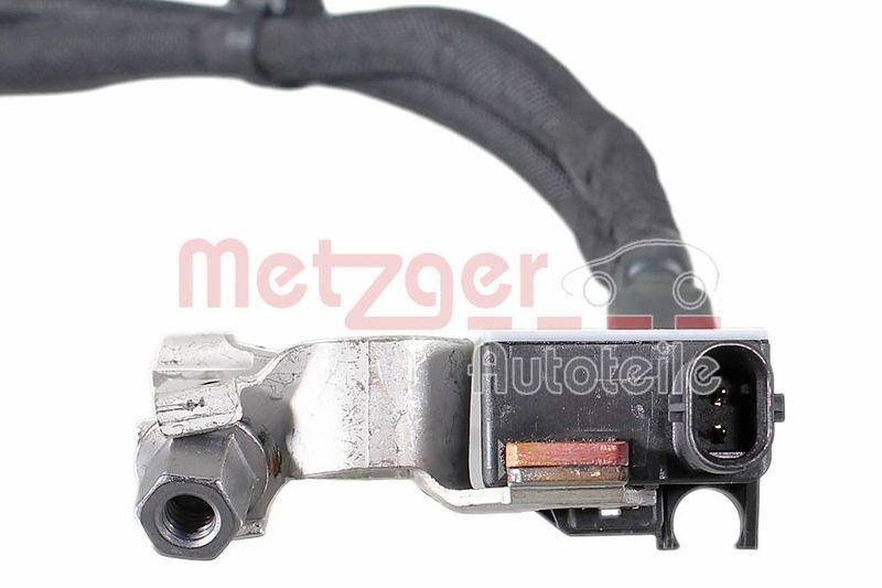 METZGER 0901559 Sensor, Batteriemanagement für CITROEN/DS/OPEL/PEUGEOT