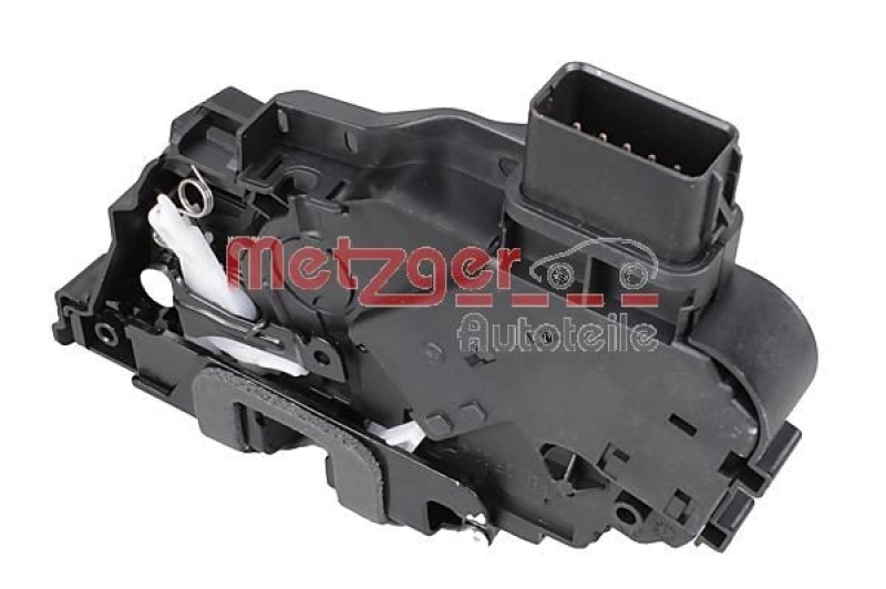 METZGER 2314215 Türschloss für FORD vorne links