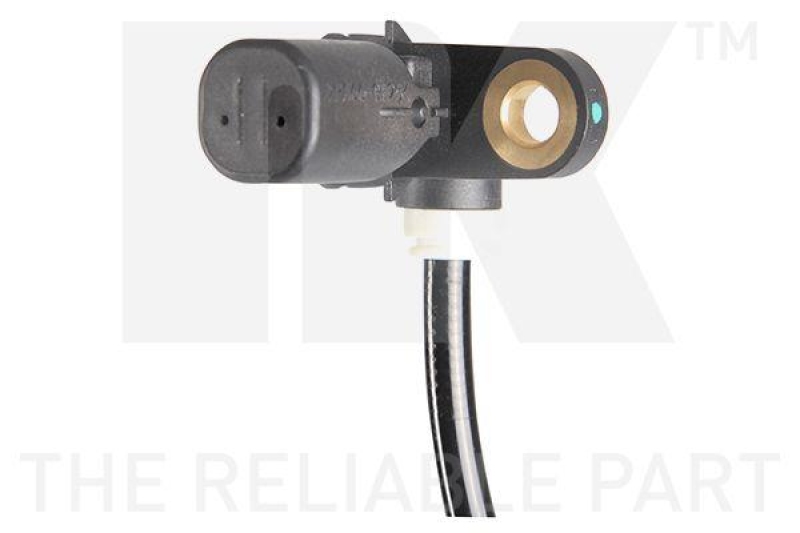 NK 2933119 Sensor, Raddrehzahl für MERCEDES-BENZ