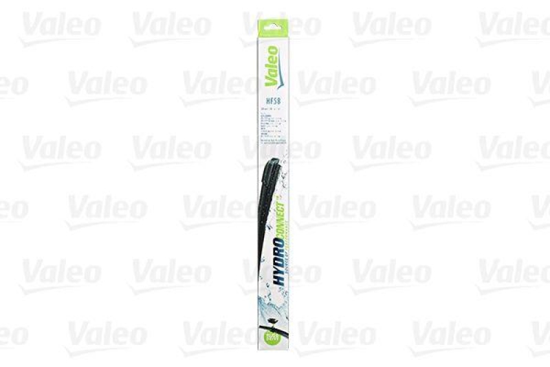 VALEO 578510 HF58 HydroConnect Front LHD 58cm