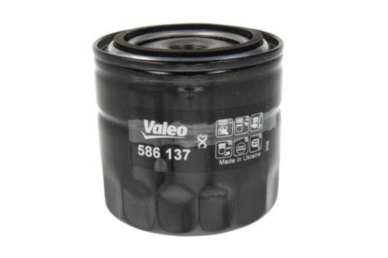 VALEO 586137 Filter