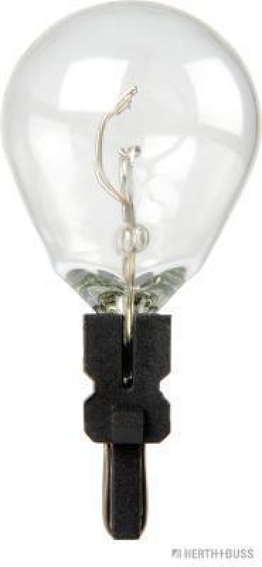 HERTH+BUSS 89901311 Glühlampe 12V, 27/7W, W2,5x16q