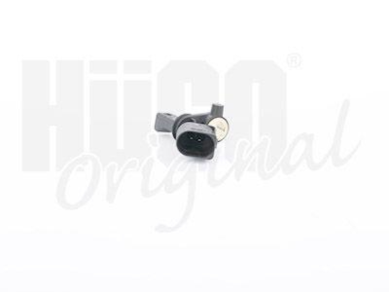 HITACHI 131412 Raddrehzahlsensor für AUDI u.a.