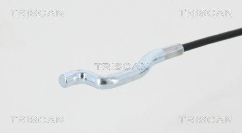 TRISCAN 8140 291162 Handbremsseil für Vw T5