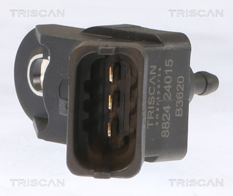 TRISCAN 8824 24015 Sensor, Manifold Druck für Opel