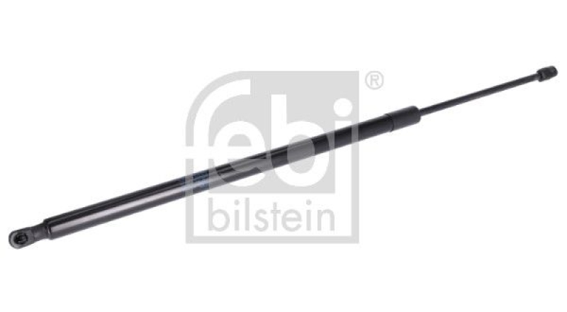 FEBI BILSTEIN 179974 Gasdruckfeder für Kofferraumklappe für VW-Audi