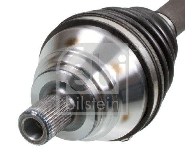 FEBI BILSTEIN 183342 Antriebswelle für VW-Audi