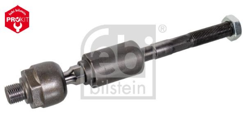 FEBI BILSTEIN 44644 Axialgelenk mit Kontermutter und Sicherungsblech für Alfa Romeo