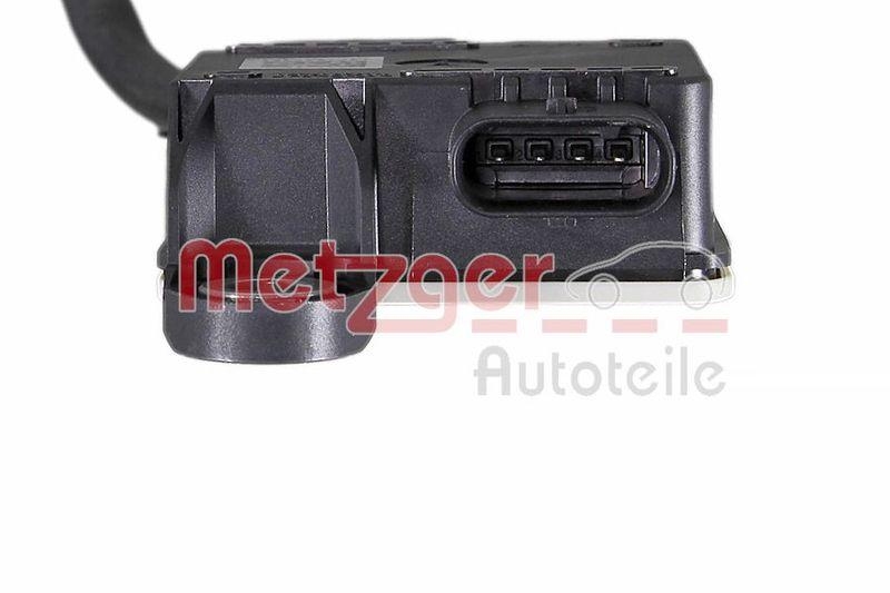 METZGER 0899385 Partikelsensor für RENAULT