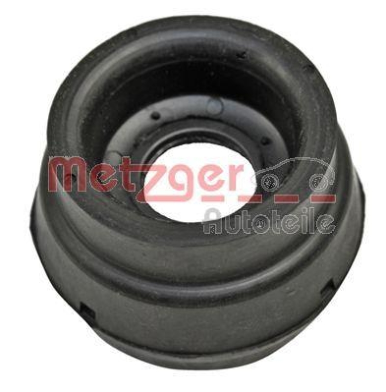 METZGER 6490247 Federbeinstützlager für AUDI/SEAT/SKODA/VW VA links/rechts