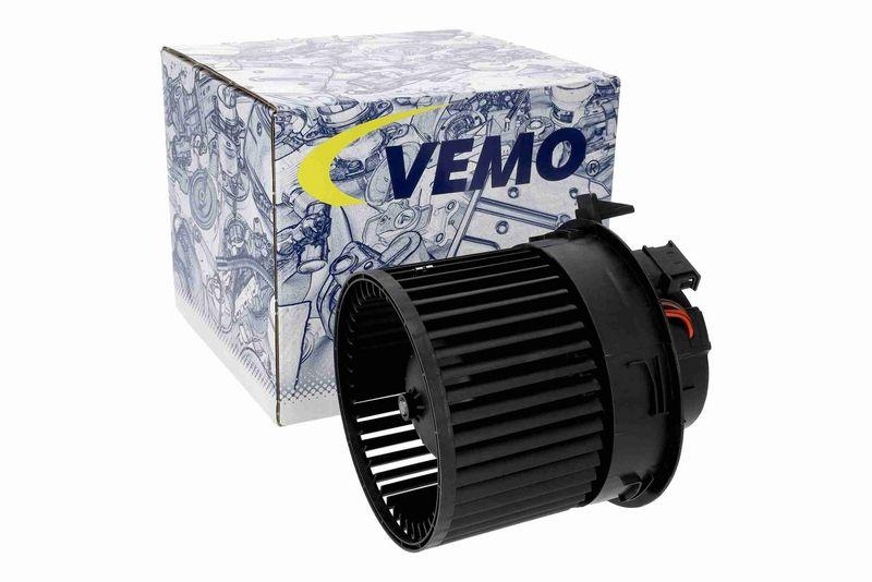 VEMO V42-03-1246 Innenraumgebläse 12V 141mm für PEUGEOT