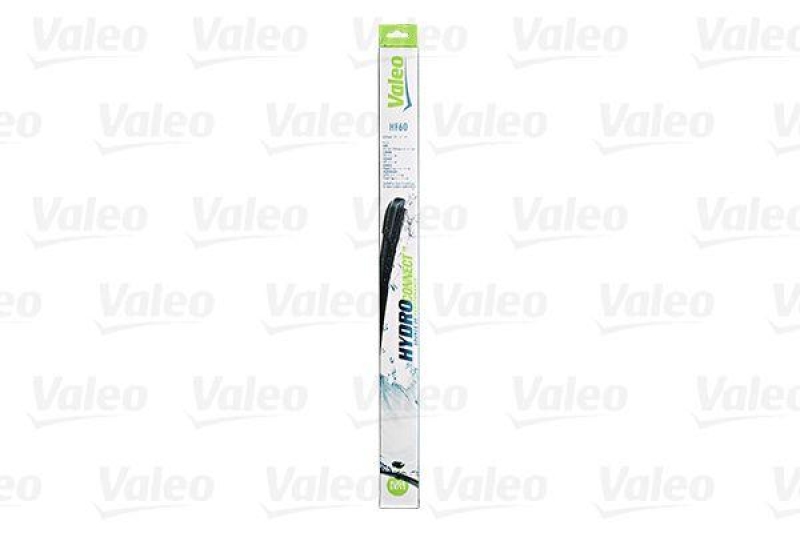 VALEO 578511 HF60 HydroConnect Front LHD 60cm