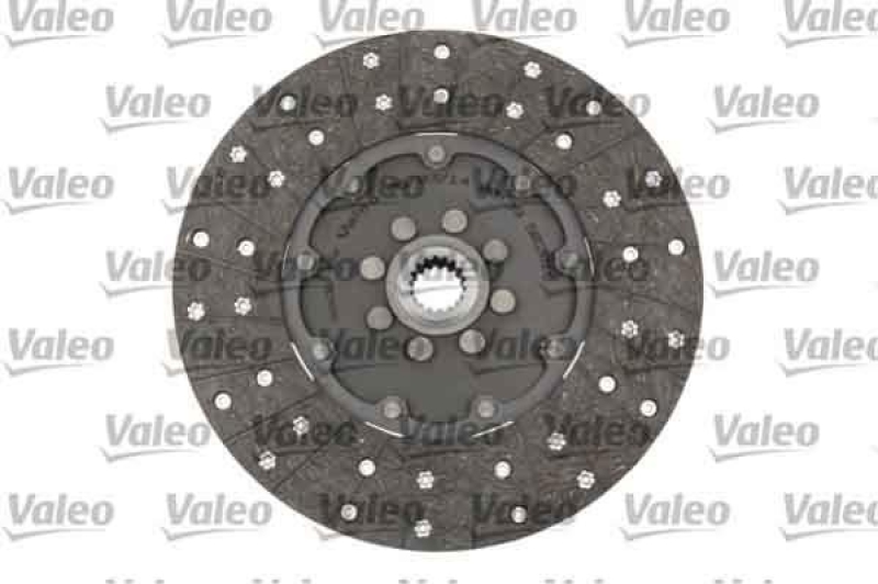 VALEO 800539 Kupplungsscheibe