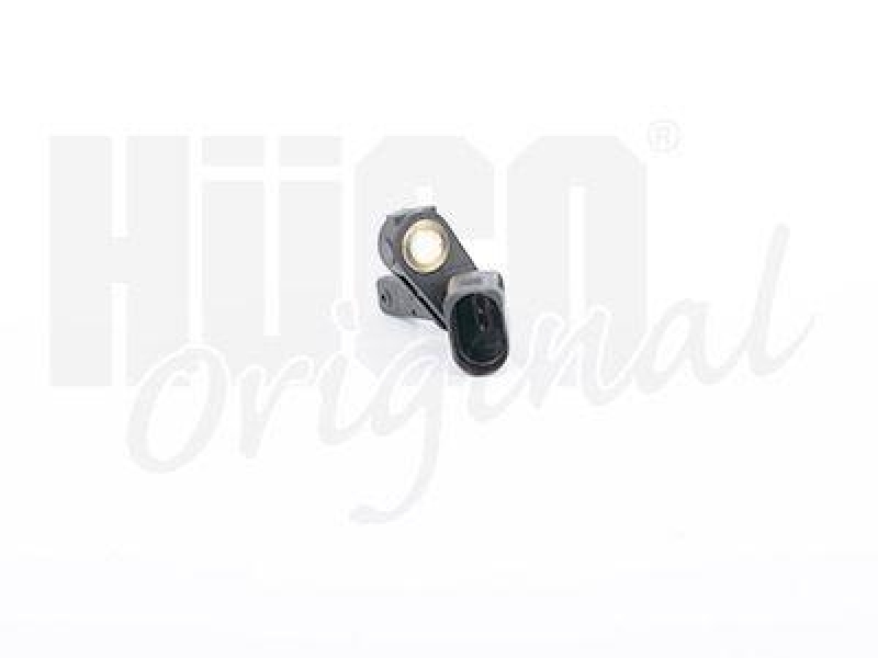 HITACHI 131413 Raddrehzahlsensor für AUDI u.a.