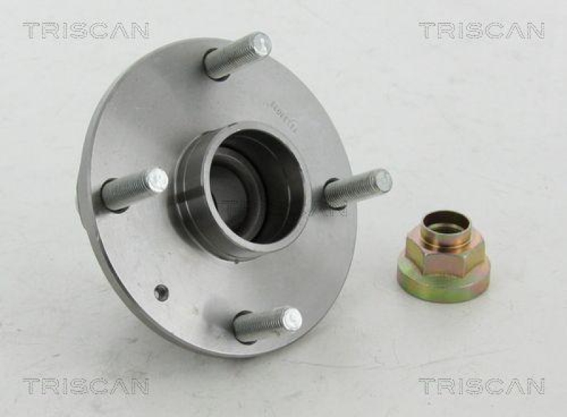 TRISCAN 8530 21214 Radlagersatz Hinten für Chevrolet