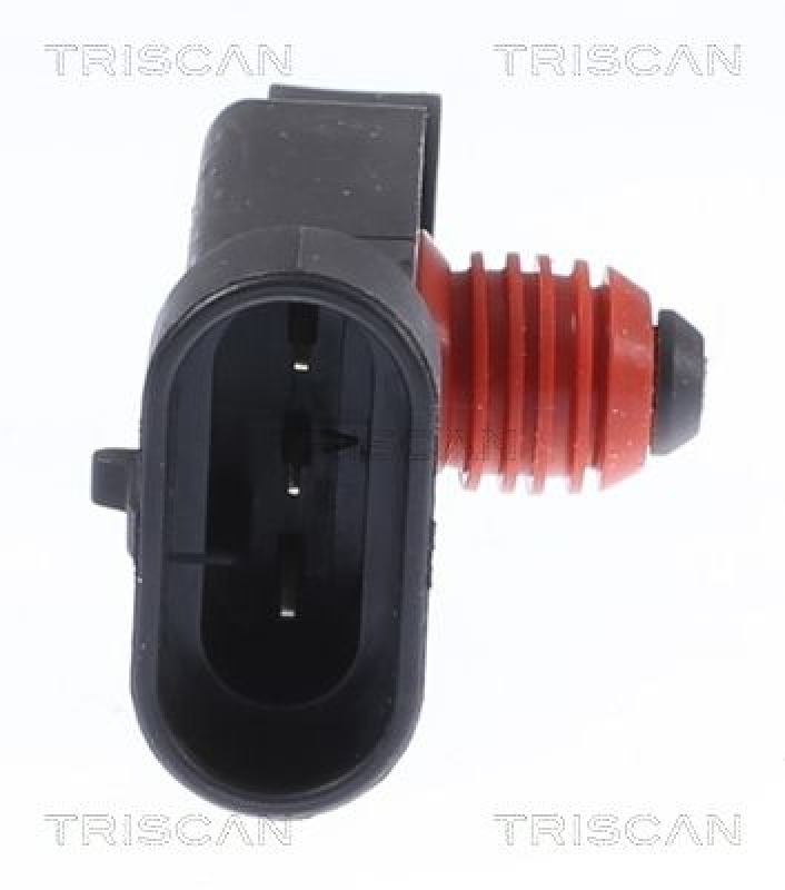 TRISCAN 8824 24016 Sensor, Manifold Druck für Chevrolet, Daewoo