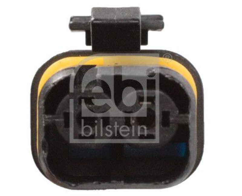 FEBI BILSTEIN 106485 ABS-Sensor mit Hülse und Fett für M A N