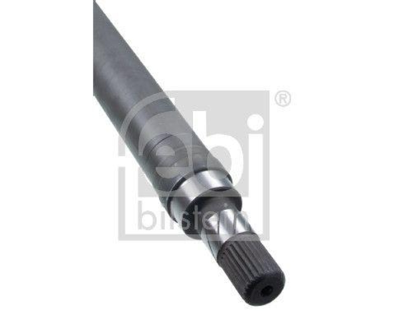 FEBI BILSTEIN 183343 Antriebswelle für Ford