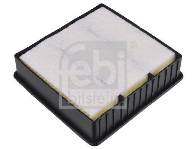 FEBI BILSTEIN 184396 Luftfilter für MITSUBISHI