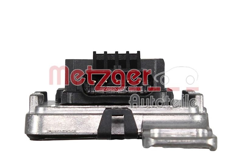 METZGER 0899386 Nox-Sensor, Nox-Katalysator für AUDI